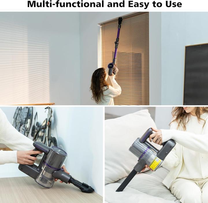 Produktbild Vacniq N79