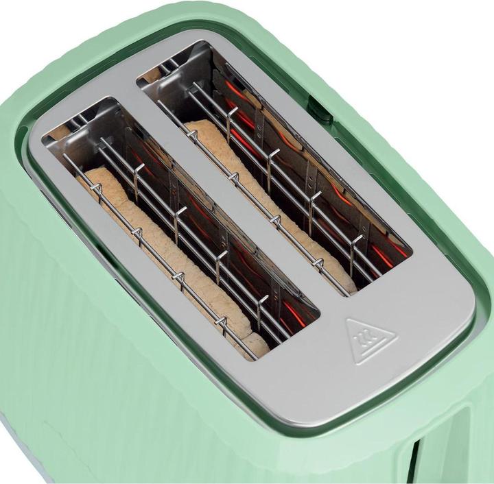 Actual product image Russell Hobbs Eden