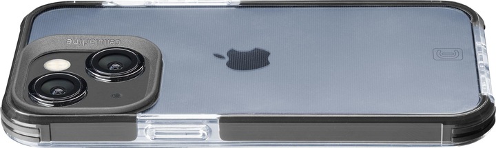 Actual product image Cellularline Case (Apple iPhone 15 Plus)