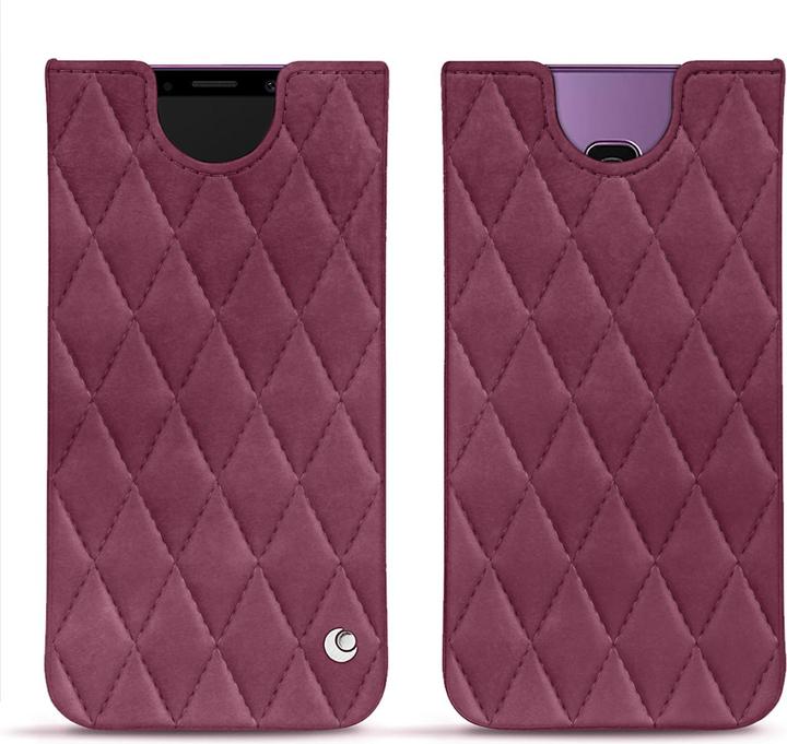 Prune vintage - Couture ( Pantone #612434 )
