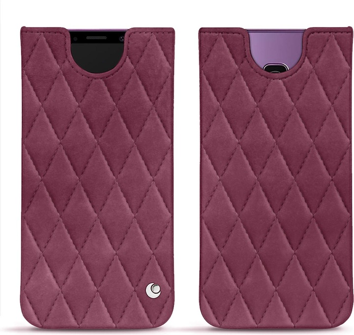 Prune vintage - Couture ( Pantone #612434 )