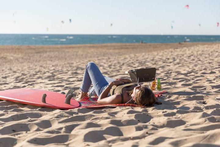 Image du produit Outdoorchef Heat X-345 RB (12.60 kW)