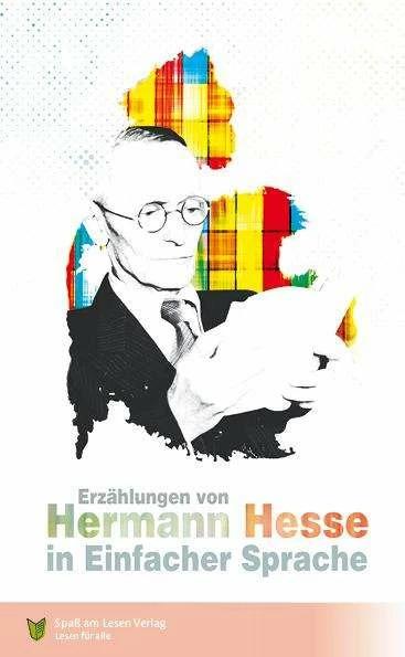 Produktbild Erzählungen von Hermann Hesse (Deutsch, Hermann Hesse, 2018)