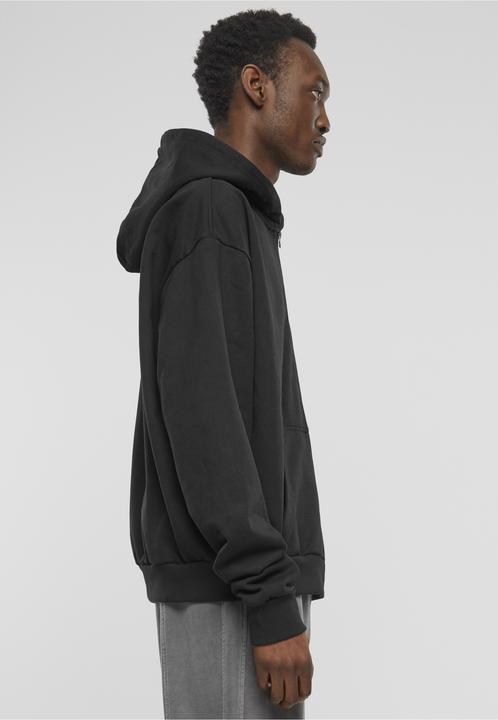 Image du produit Urban Classics Sweat à capuche zippé Ultra Heavy - 139529 (XL)