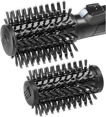 Productafbeelding BaByliss Pro Roterende heteluchtborstel