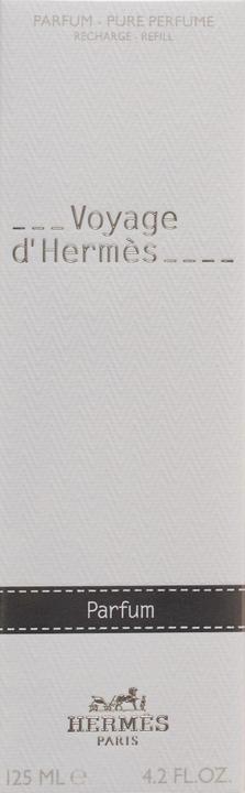 Produktbild Hermès Voyage d'(Nachfüllung) (Eau de Parfum, 125 ml)