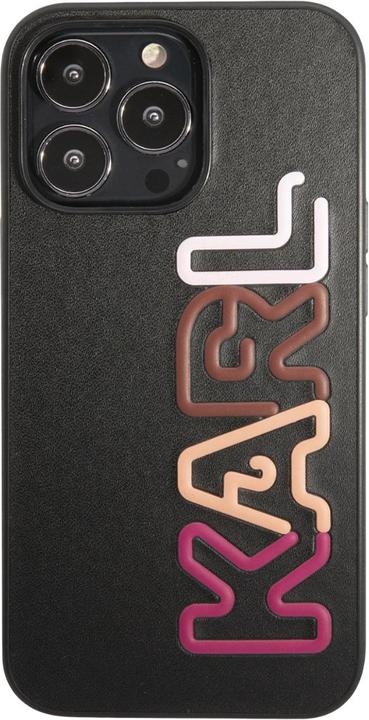 Produktbild Karl Lagerfeld Hard Case (Apple iPhone 13 Pro)