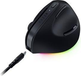 Actual product image Razer Pro Click V2 Vertical Edition (Cable, Wireless)