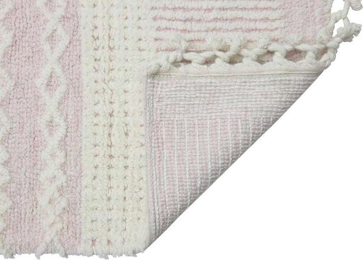Produktbild Lorena Canals Teppich Ari (170 x 120 cm)