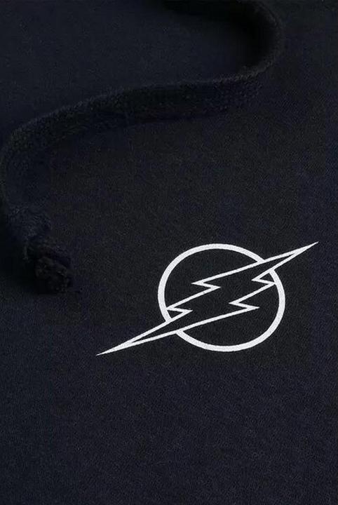 Produktbild Flash Kapuzenpullover (M)