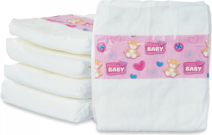 Immagine prodotto Simba NBB 5 pannolini