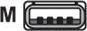 Actual product image Datalogic Data cable