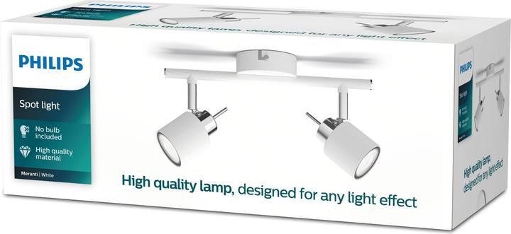 Produktbild Philips Meranti (GU10)