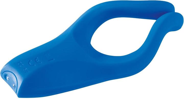 Actual product image Beauments Doppio young blue