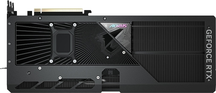 Produktbild Gigabyte AORUS GeForce RTX 5070 Ti Master (16 GB)