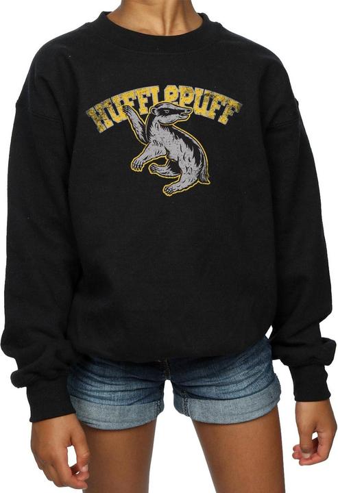 Produktbild Sweatshirt Mädchen (128)