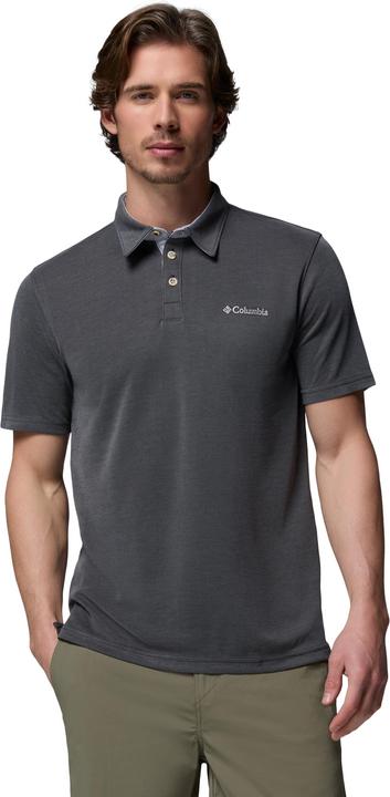 Image du produit Columbia Nelson Point Polo-Shirt für Herren (XS)