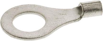 Produktbild TE Connectivity Ring terminal, SOLISTRAND, M6, 22-16 AWG