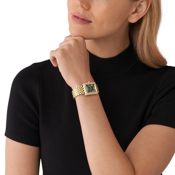 Produktbild Michael Kors Emery (Analoguhr, 33 mm)