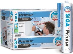 Produktbild Siga Primur Kartusche (Blau, 310 ml)