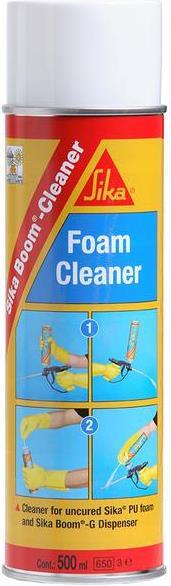 Image du produit Sika Boom-Cleaner clair (500 ml)