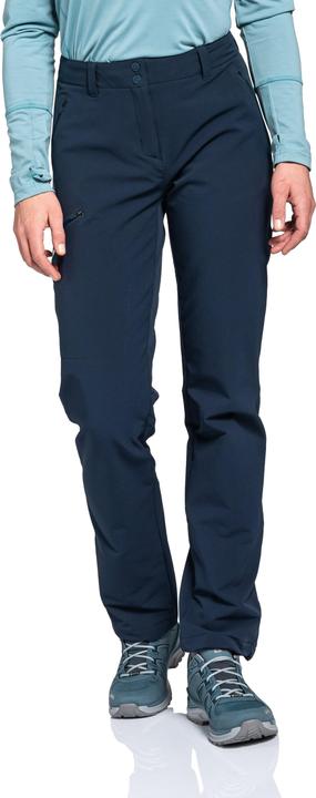 Image du produit Schöffel Pantalon femme Ascona Warm (24)