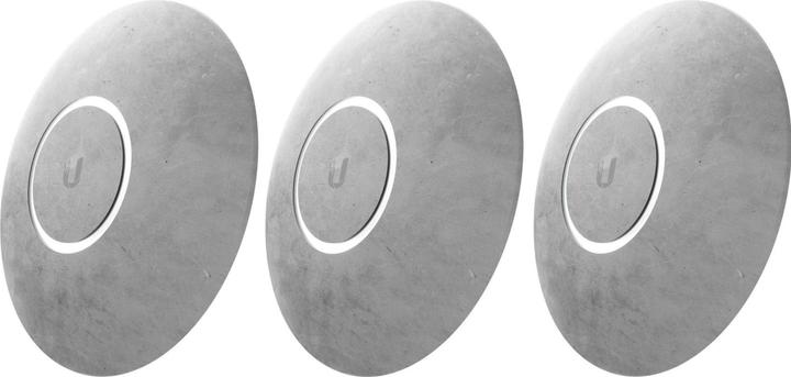 Produktbild Ubiquiti NHD-COVER-CONCRETE-3 Set
