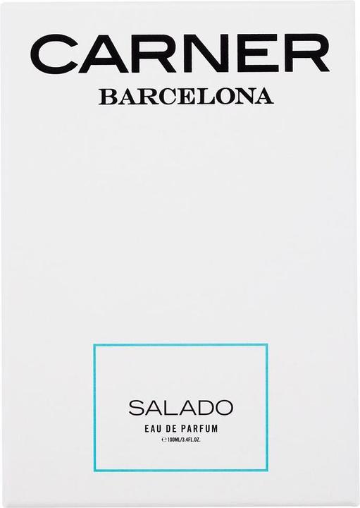 Produktbild Carner Barcelona Salado (Eau de Parfum, 100 ml)