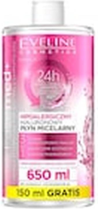 Image du produit Eveline FaceMed+ (Eau micellaire, 650 ml)