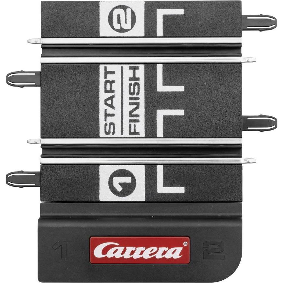 Thumbnail - Carrera Wireless Anschluss-Schiene