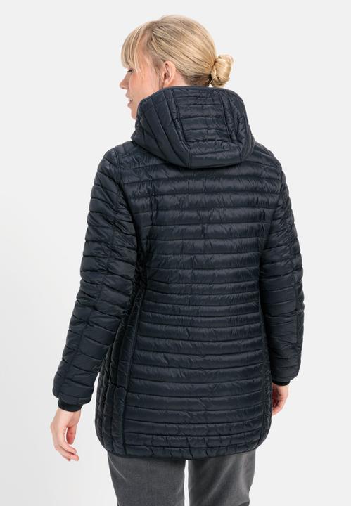 Produktbild Camel Active Steppjacke aus recyceltem Polyamid (48)