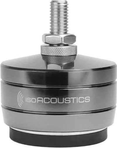 Immagine prodotto Isoacoustics Gaia Titan Rhea Set (4 pezzi)