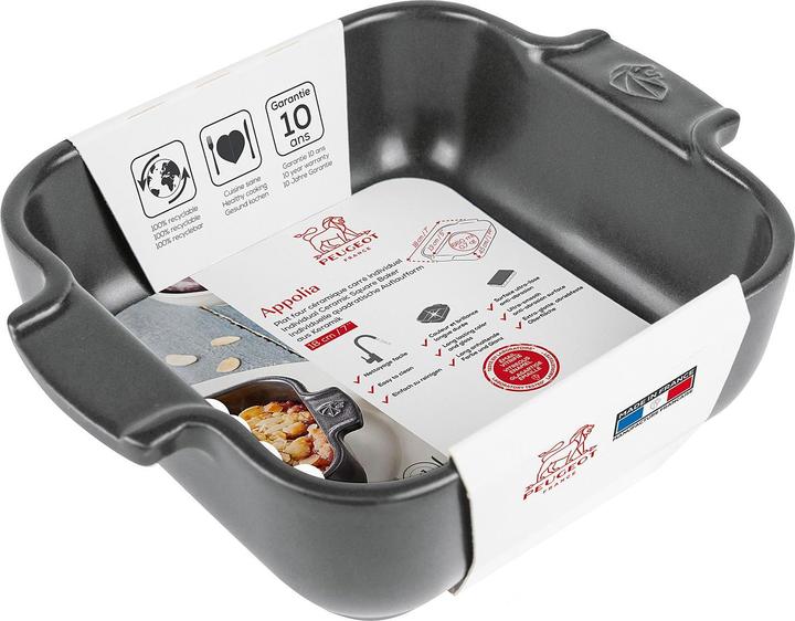 Produktbild Peugeot Appolia