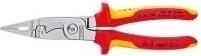 Actual product image Knipex Pliers for Electrical Installation (200 mm)
