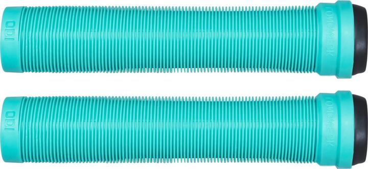 Produktbild Odi Grips ODI Longneck SLX Griff/poignée, 160 mm, Soft Pro-Mischung. Iridescent Purple.