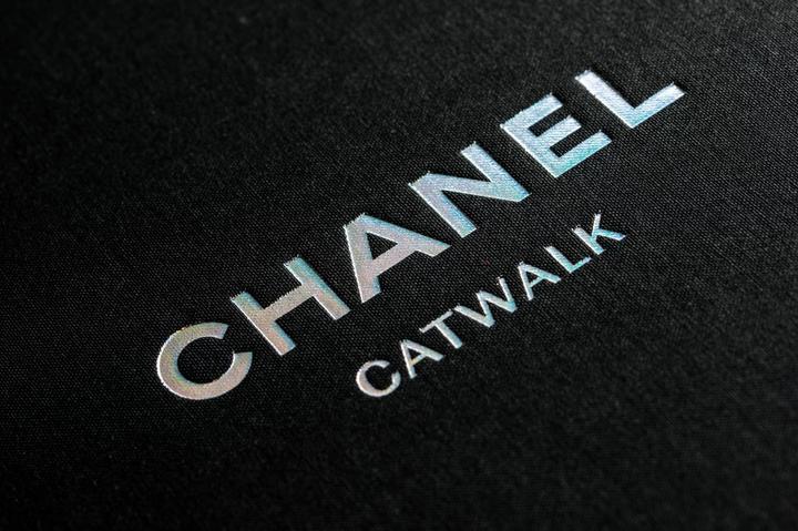 Produktbild Chanel Catwalk Complete (Deutsch, Patrick Mauriès, 2020)