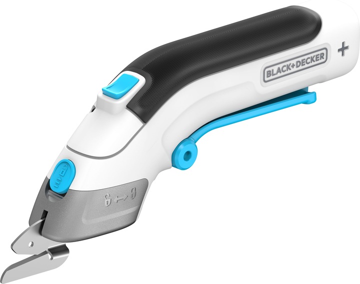 Actual product image Black & Decker BCSC115-XJ (23.60 cm)