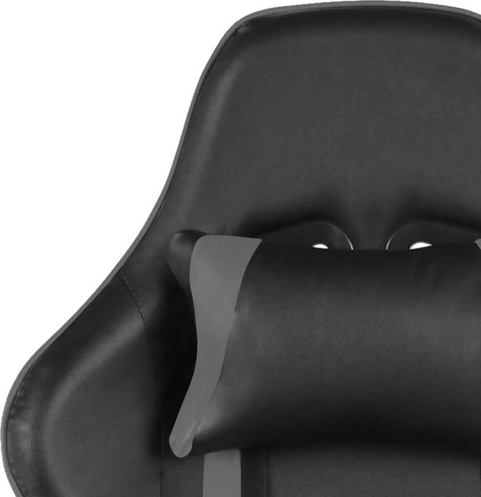 Actual product image vidaXL Gaming-Stuhl