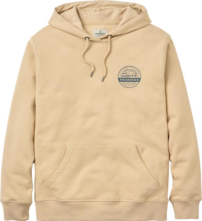 Produktbild Passenger Odyssey (XL)