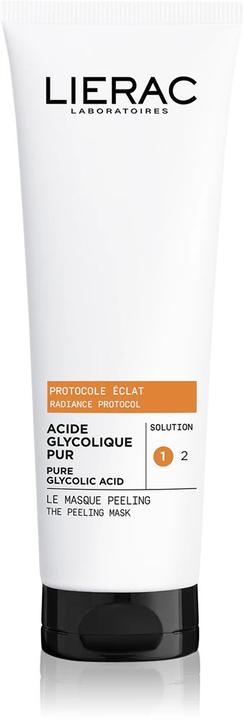Immagine prodotto Lierac Brightening Protocol Peeling Mask 75ml (75 ml)