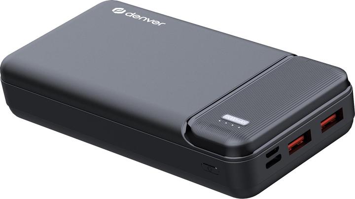 Actual product image Denver PQC-15007 (15000mAh) (15000 mAh, 18 W, 55.50 Wh)