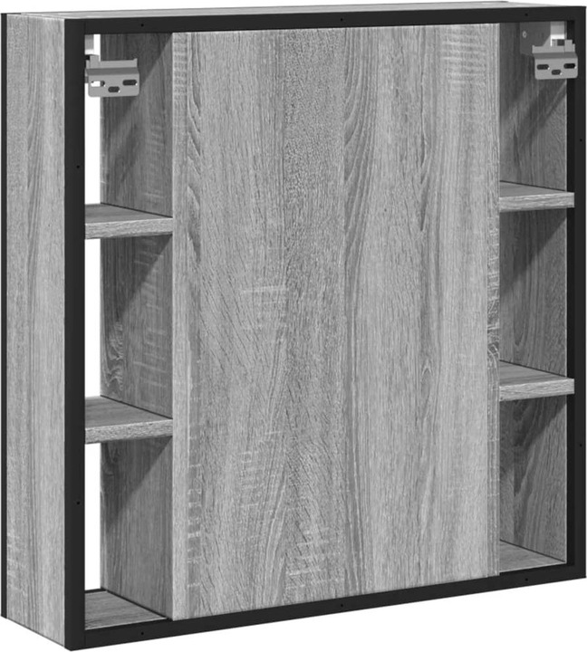Produktbild VidaXL Stratis (60 x 16 x 60 cm)