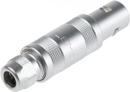 Produktbild Lemo Serie 0s Straight Plug