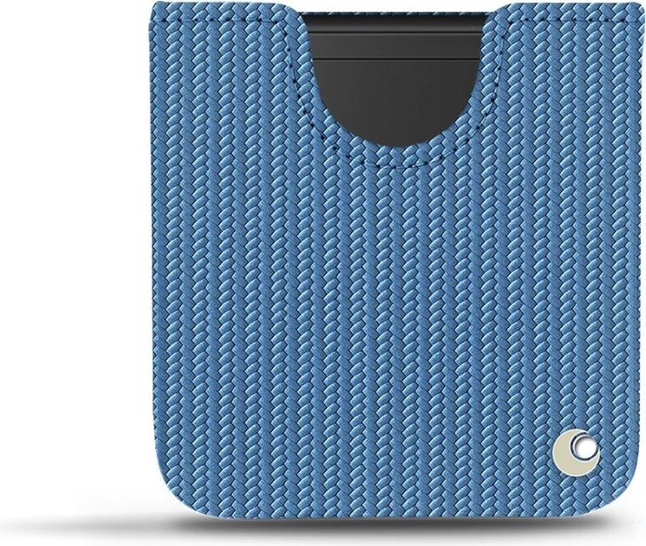 Produktbild Noreve Lederschutzhülle (Samsung Galaxy Z Flip)