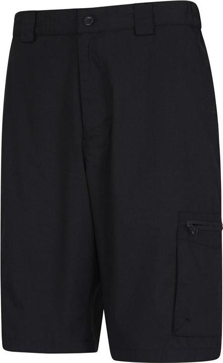 Actual product image Mountain Warehouse Trek cargo shorts (Frequency band 38 (2600 MHz))