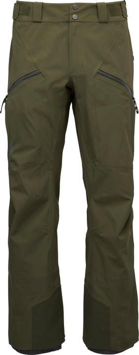 Black Diamond M Recon Stretch Pants, Skihose