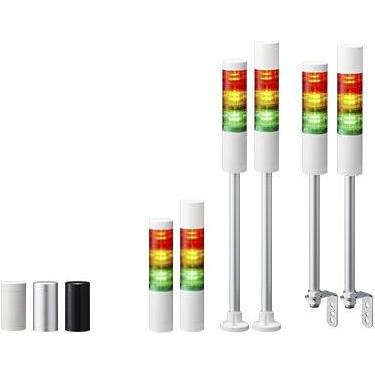 Thumbnail - Patlite, Personenschutz, LED Signal Tower LED Unit, Red