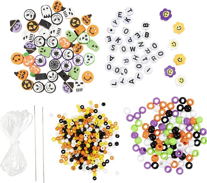 Actual product image Creativ Company Bastelset Halloween, Assortiert: Nein, Verpackungseinheit