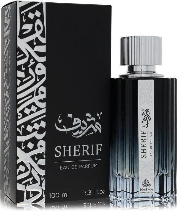 Produktbild Nasma SHERIF(M)EDP SP 3.3oz (Eau de Parfum, 100 ml)