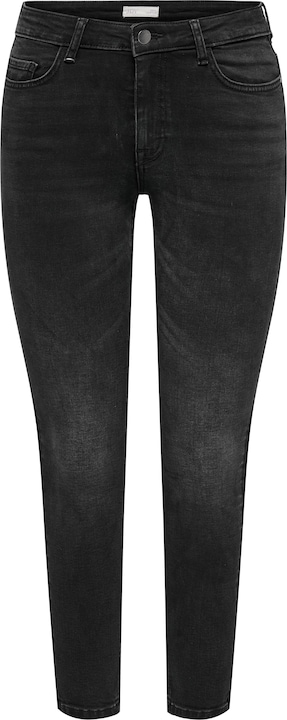 Immagine prodotto JdY Jdyfina Mw Skinny Ankle Jns Blk Dnm Noos (30)